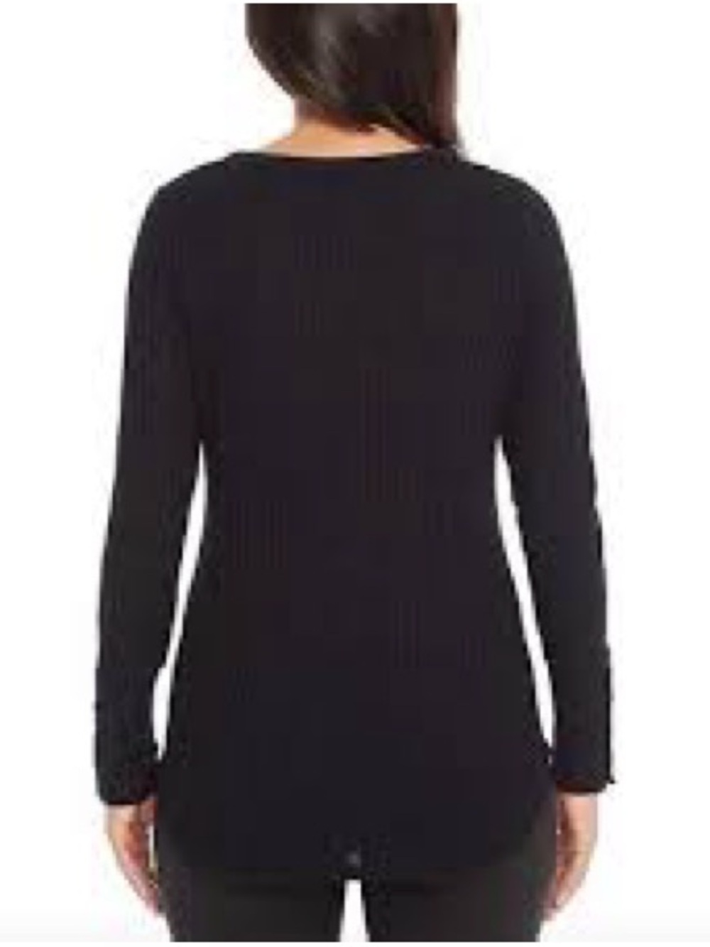 CHASER NWOT HENLEY TOO XXL - Picture 2 of 6